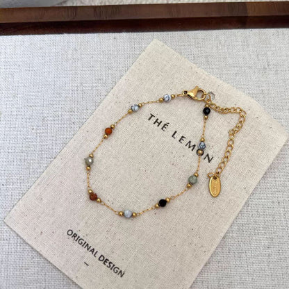 Feminine and exclusive women's jewelry pieces